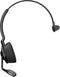 Jabra Engage 65 - Draadloze headset - Geavanceerde geluidsonderdrukking - Zwart