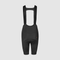 GripGrab W's PACR Bib Fietsbroek Kort Dames - Zwart M