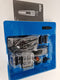 Braun MGK5080 - Baardtrimmer - 9-in - Zwart Blauw