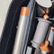 Dyson Airwrap™ Complete - Long Barrel - 6 opzetstukken - Nickel/Copper