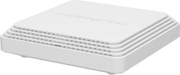 Keenetic Orbiter 6 - WiFi Router - 3000 Mbit/s PoE - Wit