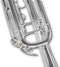 Bach Bb Trompet TR501S