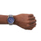 Armani Exchange Herenhorloge - Analoog - Datum - 44 mm
