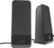 Speedlink EVENT 2.0 - Stereo Speakerset - 5W RMS - USB - Zwart