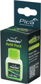 Pica Powder® 2020 - Navulling Spraymarker - 1500 shots - Groen