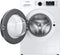 Samsung WW80TA049AE - Vrijstaande wasmachine - EcoBubble 8 kg 1400 RPM - Wit