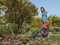 BLACK+DECKER 36V - Draadloze bladblazer - Blazen en opzuigen - 3.5 kg
