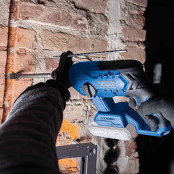 Scheppach Accuboormachine 20V BC-RHD230-X