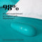 Womanizer Starlet 3 Clitorale Zuigvibrator - Clitoris Stimulator voor Vrouwen - Seksspeeltje voor Haar met 6 Intensiteitsniveaus - Waterdicht en USB Oplaadbaar - Turquoise