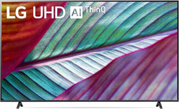 LG 43UR78006LK - 43 inch - 4K LED - HDR10 Pro - (2023)