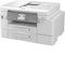 Brother MFC-J4540DWXL - All-in-one inkjet printer - ADF dubbelzijdig printen en scannen - Kleur