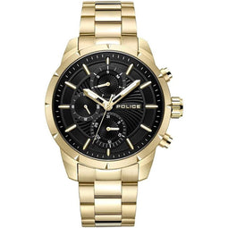 Police - PEWJK2227106 - Polshorloge - Heren - Quartz - Neist