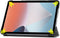 iMoshion Tablet Hoes Geschikt voor Oppo Pad Air - iMoshion Design Trifold Bookcase - Meerkleurig /Parijs