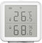 Konyks Termo - digitale thermo-hygrometer - temperatuur en vochtigheid - wit
