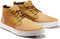 Timberland Davis Square Chukka - Lage sneakers - Gerecycled materiaal - Geel (2021)