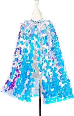Souza Lorelie cape - Verkleedpartij - Accessoire