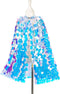 Souza Lorelie cape - Verkleedpartij - Accessoire