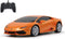 Jamara Lamborghini Huracán 1:24 - Bestuurbare auto - Oranje