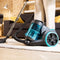 Cecotec Conga Rockstar Multicyclonic XL PowerStyle - Stofzuiger - 900 W - Multicyclonisch - Grijs