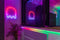 Twinkly Line - Smart LED strip - 25m 100 Leds RGB - Multicolor