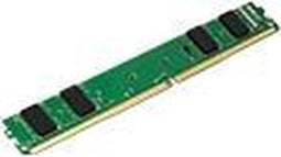 Kingston KVR26N19S6L/4 - DDR4 Geheugen - 4 GB 2666 MHz CAS 19
