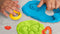 Play-Doh Dino Vormen en Kleuren speelset - boetseerklei