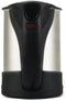Wilfa TK-1000 - Waterkoker - 0,5L - 1000W - Zwart