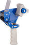 HPX tapedispenser met rem - metalen frame met ergonomisch handvat