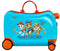 Paw Patrol Ride-On Trolley
