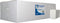 Cleaninq - Handdoek W- vouw/multifold 20.6x32cm wit 25x120 vel