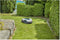 Gardena SILENO minimo 500 - Robotmaaier - App-gestuurd - AI-precise - Stil - All Weather & Terrain