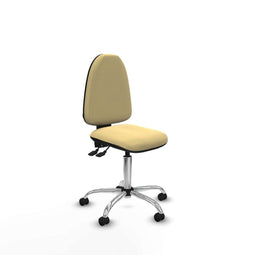 Bureaustoel Piqueras y Crespo B0005RF Crème