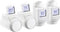 Honeywell EvoHome - Radiatorthermostaat - Draadloos met open raam detectie - (4 stuks)