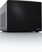 Fractal Design Node 304 - PC-behuizing - Mini-DTX Mini-ITX - Zwart