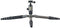 Vanguard VEO 3 GO 235CB - Reisstatief - Carbon - Arca-Swiss kogelkop