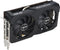 ASUS Dual Radeon RX 7600 OC Edition - Grafische Kaart - 8GB GDDR6 - PCIe 4.0 - Ray Tracing