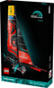 LEGO Technic - Emirates Team New Zealand AC75 jacht - 962 onderdelen - 68 cm hoog