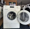 MIELE SET Warmtepompdroger + Wasmachine 8KG A+++