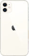 Apple iPhone 11 - Wit - 64 GB - Fysieke simkaart + eSIM