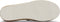 Toms Alpargate Platform Rope - Dames espadrille - Vegan canvas - Zwart - Maat 40