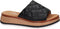 Gabor 82.741.57 - Dames Slippers - Maat 40 - Zwart