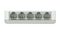 D-Link 5-Port Gigabit Switch - Unmanaged - Jumbo frames - 1Gbps