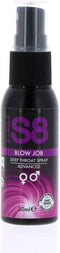 Glijmiddel Stimul8 Deep Throat 30 ml