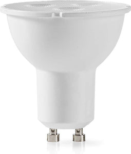 LED-Lamp GU10 - PAR16 - 3.7 W - 230 lm - 2700 K - Warm Wit - Retrostijl - 1 Stuks