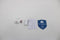 eufy Security Entry Sensor - Deur/raam sensor - Alarm bij openen/sluiten - Wit