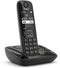 Gigaset AS690A - DECT-telefoon - Handsfree modus - Zwart