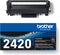 Brother DR-2590 - Toner - Zwarte toner paginaopbrengst 3000 pagina's - Zwart