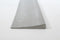 Roege international Drempelhulp 2 cm grijs met lijmlaag 150 mm x 1000 mm