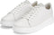 Goosecraft Julian Cupsole - Lage sneakers - Leer - Wit - Maat 42