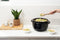 Instant Pot Superior 4-in-1 Slow Cooker 7,2 L - Slow Koken Stomen Sudderen Braden Warm Houden